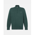 Product TIMBERLAND WILLIAMS RIVER Cotton YD 1/4 Zip Sweater thumbnail image
