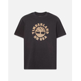 Product TIMBERLAND Holiday Front Graphic SS Tee thumbnail image