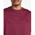 Product TIMBERLAND HAMPTHON Short Sleeve Tee thumbnail image