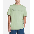 Product TIMBERLAND HAMPTHON Short Sleeve Tee thumbnail image