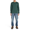 Product TIMBERLAND DUNSTAN RIVER Long Sleeve Tee thumbnail image