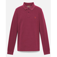 Product TIMBERLAND MILLERS RIVER LS Millers River Pique Polo thumbnail image
