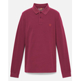 Product TIMBERLAND MILLERS RIVER LS Millers River Pique Polo thumbnail image
