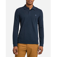 Product TIMBERLAND MILLERS RIVER LS Millers River Pique Polo thumbnail image