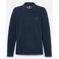 Product TIMBERLAND MILLERS RIVER LS Millers River Pique Polo thumbnail image