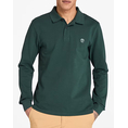 Product TIMBERLAND MILLERS RIVER LS Millers River Pique Polo thumbnail image
