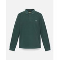 Product TIMBERLAND MILLERS RIVER LS Millers River Pique Polo thumbnail image