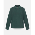 Product TIMBERLAND MILLERS RIVER LS Millers River Pique Polo thumbnail image