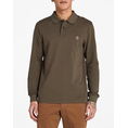 Product TIMBERLAND MILLERS RIVER LS Millers River Pique Polo thumbnail image