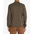 Product TIMBERLAND MILLERS RIVER LS Millers River Pique Polo thumbnail image