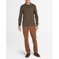 Product TIMBERLAND MILLERS RIVER LS Millers River Pique Polo thumbnail image
