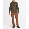 Product TIMBERLAND MILLERS RIVER LS Millers River Pique Polo thumbnail image