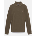 Product TIMBERLAND MILLERS RIVER LS Millers River Pique Polo thumbnail image