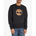 Product TIMBERLAND KENNEBEC RIVER Tree Logo Crew Neck Sweatshirt thumbnail image