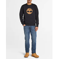 Product TIMBERLAND KENNEBEC RIVER Tree Logo Crew Neck Sweatshirt thumbnail image