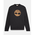 Product TIMBERLAND KENNEBEC RIVER Tree Logo Crew Neck Sweatshirt thumbnail image