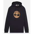 Product TIMBERLAND KENNEBEC RIVER Tree Logo Hoodie thumbnail image
