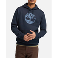 Product TIMBERLAND KENNEBEC RIVER Tree Logo Hoodie thumbnail image