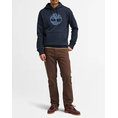 Product TIMBERLAND KENNEBEC RIVER Tree Logo Hoodie thumbnail image