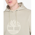 Product TIMBERLAND KENNEBEC RIVER Tree Logo Hoodie thumbnail image