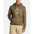 Product TIMBERLAND KENNEBEC RIVER Tree Logo Hoodie thumbnail image