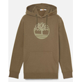 Product TIMBERLAND KENNEBEC RIVER Tree Logo Hoodie thumbnail image