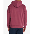 Product TIMBERLAND HAMPTHON Hoodie BURGUNDY thumbnail image