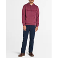 Product TIMBERLAND HAMPTHON Hoodie BURGUNDY thumbnail image