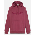 Product TIMBERLAND HAMPTHON Hoodie BURGUNDY thumbnail image
