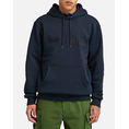 Product TIMBERLAND HAMPTHON Hoodie BURGUNDY thumbnail image
