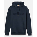 Product TIMBERLAND HAMPTHON Hoodie BURGUNDY thumbnail image