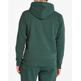 Product TIMBERLAND HAMPTHON Hoodie BURGUNDY thumbnail image