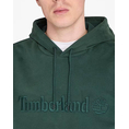 Product TIMBERLAND HAMPTHON Hoodie BURGUNDY thumbnail image