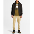 Product TIMBERLAND EXETER RIVER Brushed Back Full Zip Hoodie thumbnail image