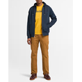 Product TIMBERLAND EXETER RIVER Brushed Back Full Zip Hoodie thumbnail image