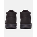 Product TIMBERLAND PARKER STREET MID LACE UP SNEAKER BLACKOUT NUBUCK thumbnail image
