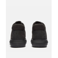 Product TIMBERLAND HUDSON ROAD MID LACE UP CHUKKA BOOT BLACK NUBUCK thumbnail image