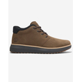 Product TIMBERLAND HUDSON ROAD MID LACE UP CHUKKA BOOT BLACK NUBUCK thumbnail image