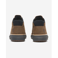 Product TIMBERLAND HUDSON ROAD MID LACE UP CHUKKA BOOT BLACK NUBUCK thumbnail image