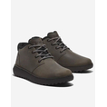 Product TIMBERLAND HUDSON ROAD MID LACE UP CHUKKA BOOT BLACK NUBUCK thumbnail image