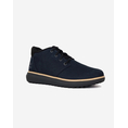 Product TIMBERLAND HUDSON ROAD MID LACE UP CHUKKA BOOT BLACK NUBUCK thumbnail image
