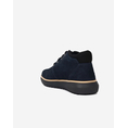 Product TIMBERLAND HUDSON ROAD MID LACE UP CHUKKA BOOT BLACK NUBUCK thumbnail image