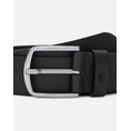 Product TIMBERLAND Bluff Point Leather Belt thumbnail image
