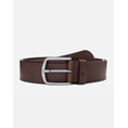 Product TIMBERLAND Bluff Point Leather Belt thumbnail image