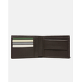 Product TIMBERLAND KENNEBUNK Kennebunk Leather Large Bi-Fold Wallet (Διαστάσεις: 13 x 9.6εκ.) thumbnail image