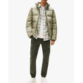 Product TOMMY JEANS TJM SCANTON CARGO JOGGER thumbnail image