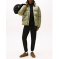 Product TOMMY JEANS TJM SLIM S FLAG SWEATPANT thumbnail image