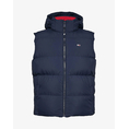 Product TOMMY JEANS TJM ESSENTIAL DOWN VEST EXT thumbnail image