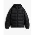 Product TOMMY JEANS TJM HOODED LOGO PUFFER EXT thumbnail image