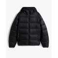 Product TOMMY JEANS TJM HOODED LOGO PUFFER EXT thumbnail image